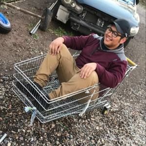 Meet your Posher, Angel